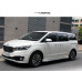 mobis side running board steps for kia carnival 2014-16